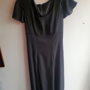 Style Accents formal dress